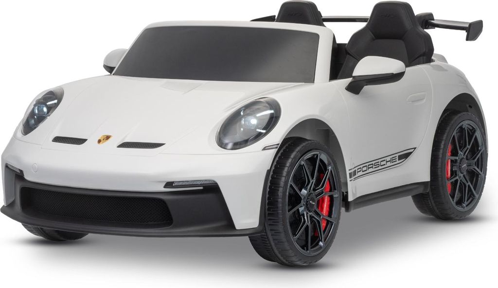 Voiture électrique pour enfants Porsche 911 GT3  24 V avec Image du produit 