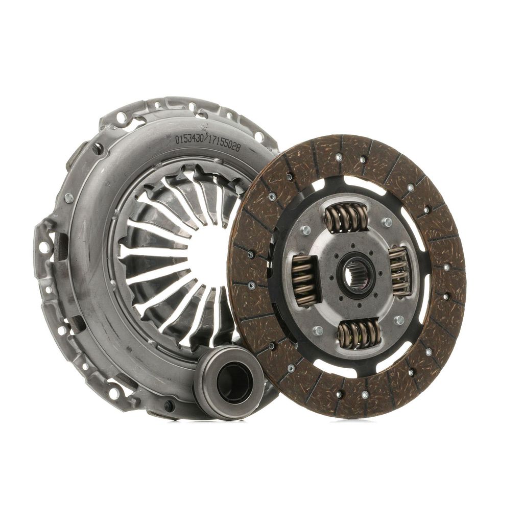 STARK Kupplungssatz Kupplung für FIAT Scudo (270, 272) SKCK-0101797