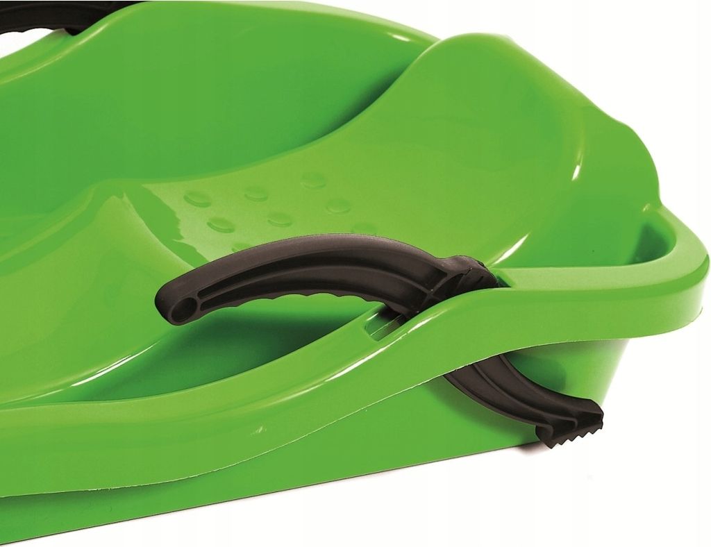 Plastové sklíčko s brzdou RACE zelené Obrázok produktu 27