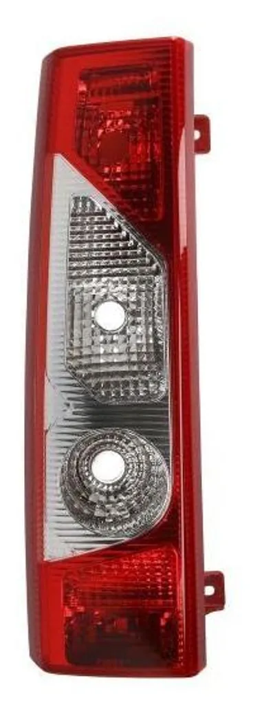 Phare arrière Fiat Scudo et Peugeot Expert 2007-2013 Côté Conducteur