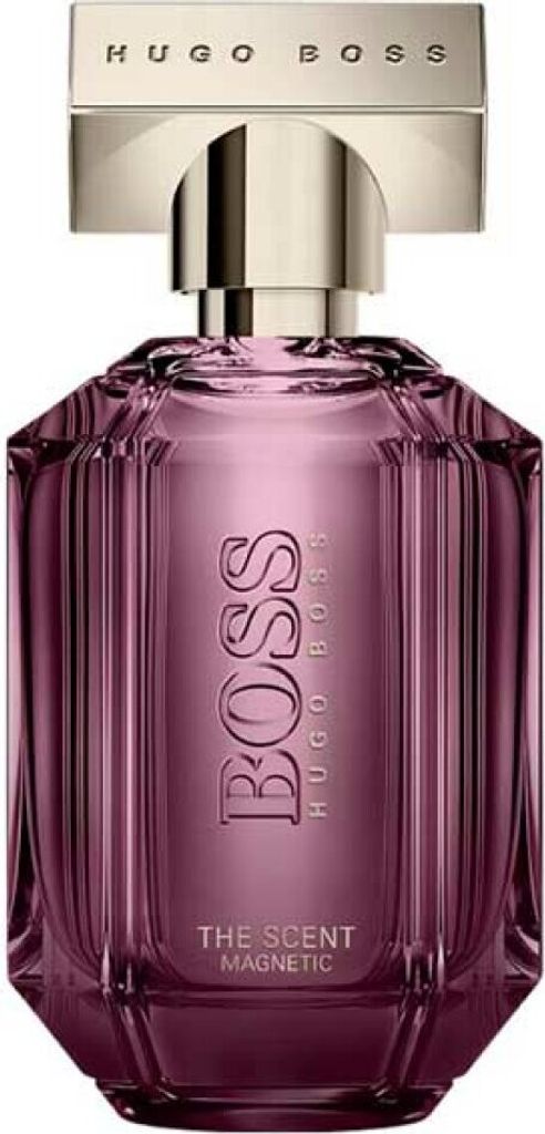 Hugo Boss - The Scent for Her Magnetic EDP 30ml Produktbild 