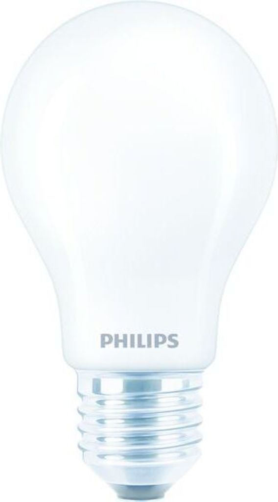 PHIL MST LEDbulb 3,4-40W/927 E27 matt AGL 470lm DIMTONE Produktbild 