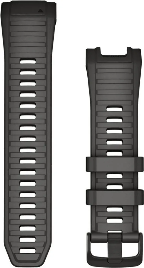 Bracelet Garmin 26 mm Argenté : Remplacez votre bracelet usé ici