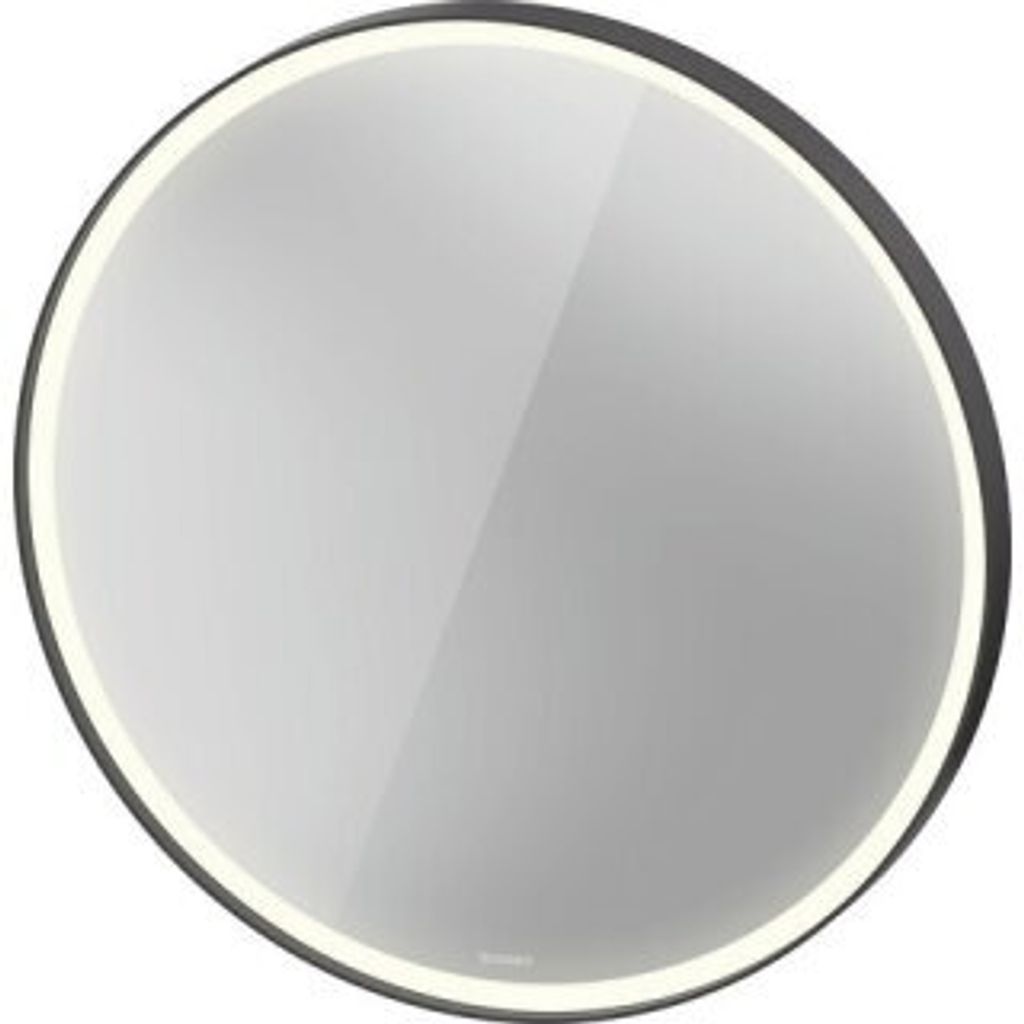 DURAVIT LC7376049490100 LCU SPL 900x67x900 Gt AluMt240V LiF