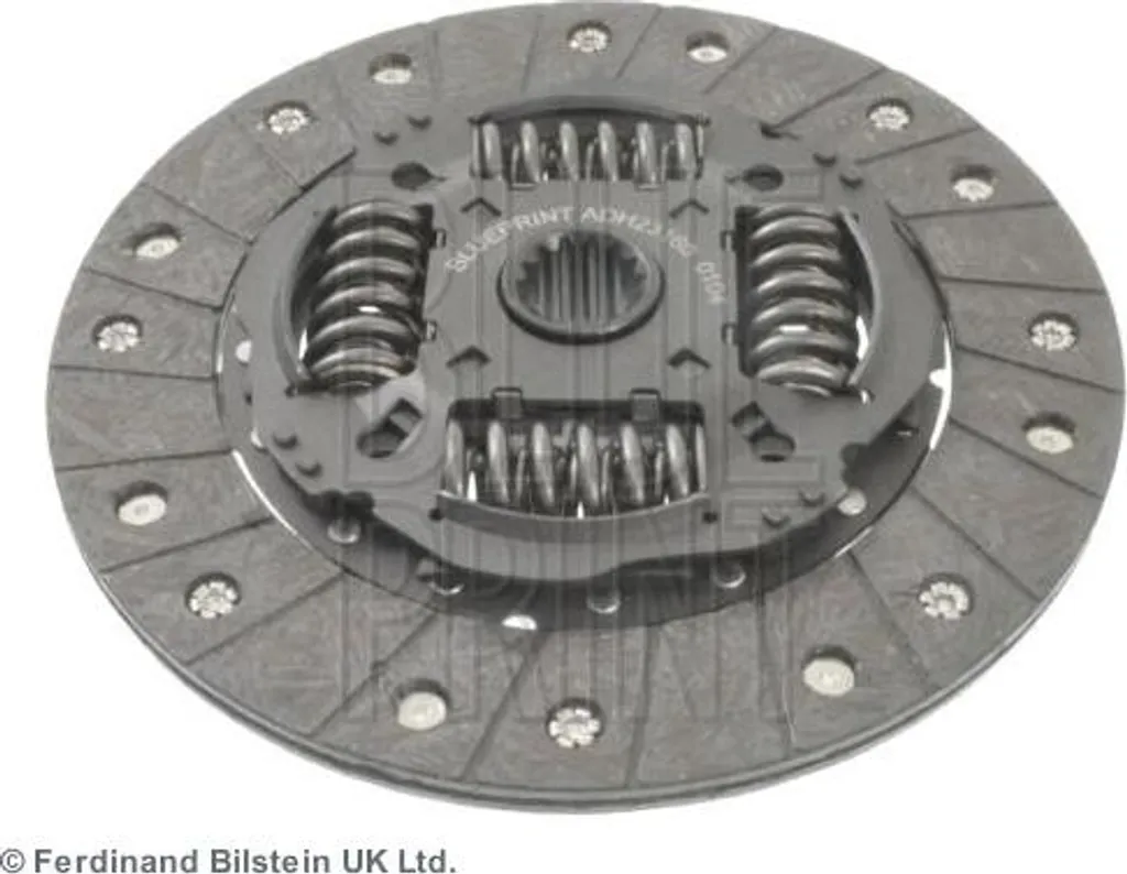 Disque d'embrayage pour Honda Civic remplacement OE 22200PLZ006