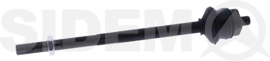 SIDEM 64230 A Axialgelenk Spurstange für VW Transporter IV Bus (70B, 70C, 7DB, 7DK, 70J, 70K, 7DC, 7DJ) Vorne