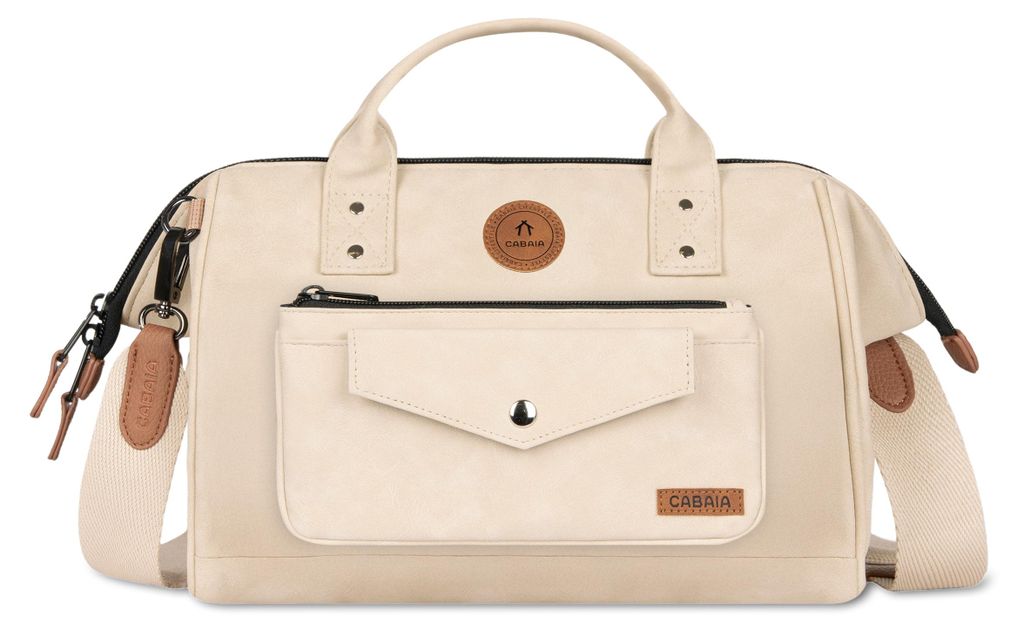 CABAIA borsetta borsa a tracolla Adventurer Nubuck Immagine del prodotto 