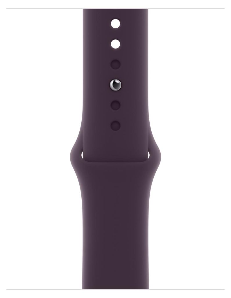 Apple Sportarmband Holunder 384041mm Produktbild 