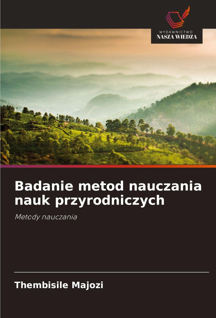 Badanie metod nauczania nauk przyrodniczych