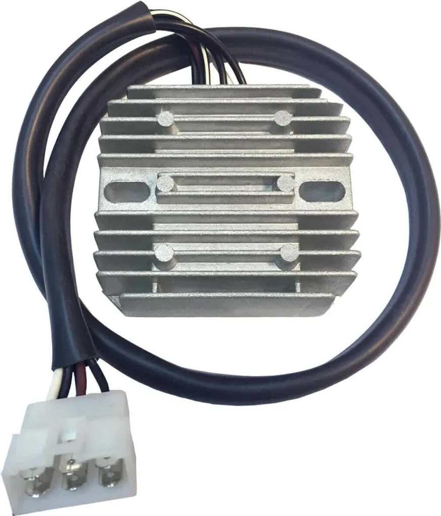 Régulateur de tension Mosfet JMP 2498 pour moto Kawasaki