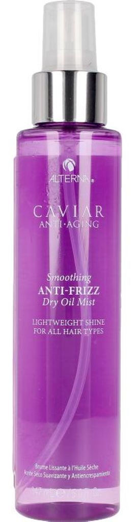 Alterna Caviar Smoothing Anti-Frizz Dry Oil Mist 147ml Zdjęcie produktu 