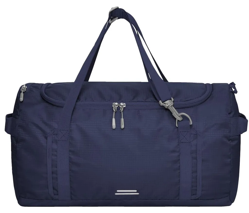 Sac de voyage LT3412 Bleu Marine : Fini le manque de place pour vos affaires