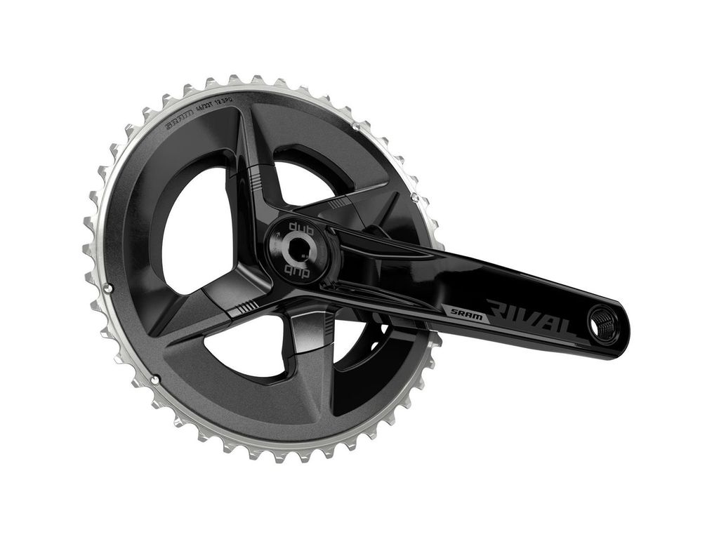 Sram KRG Rival D1 DUB 172.5mm 45.0mm Produktbild 