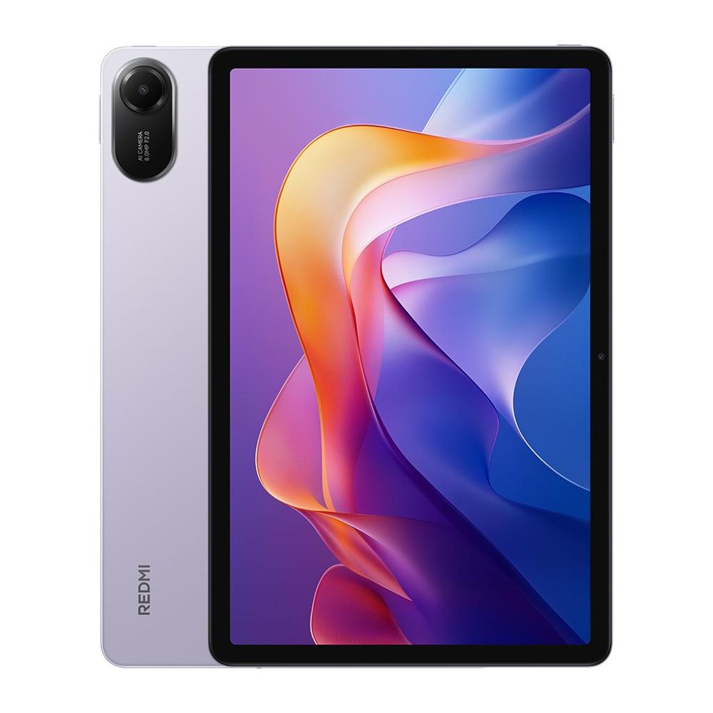Xiaomi Redmi Pad 2 11" 6GB/128GB WiFi Lila (Lavander Produktbild 