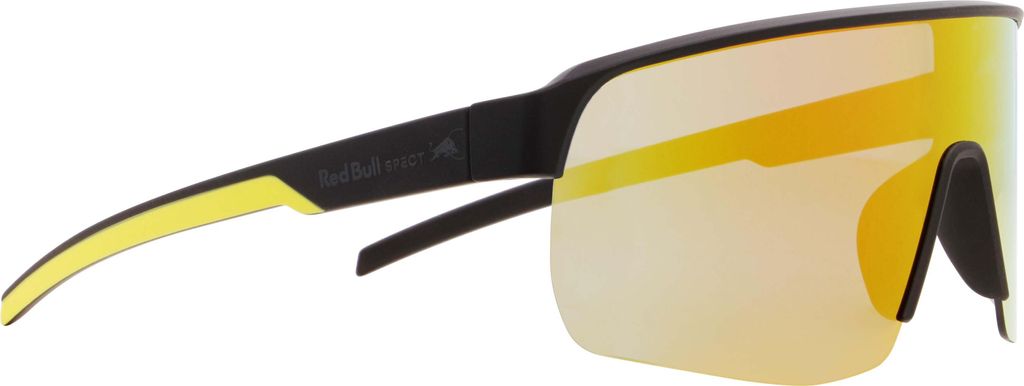 RED BULL SPECT Dakota Sonnenbrille schwarz