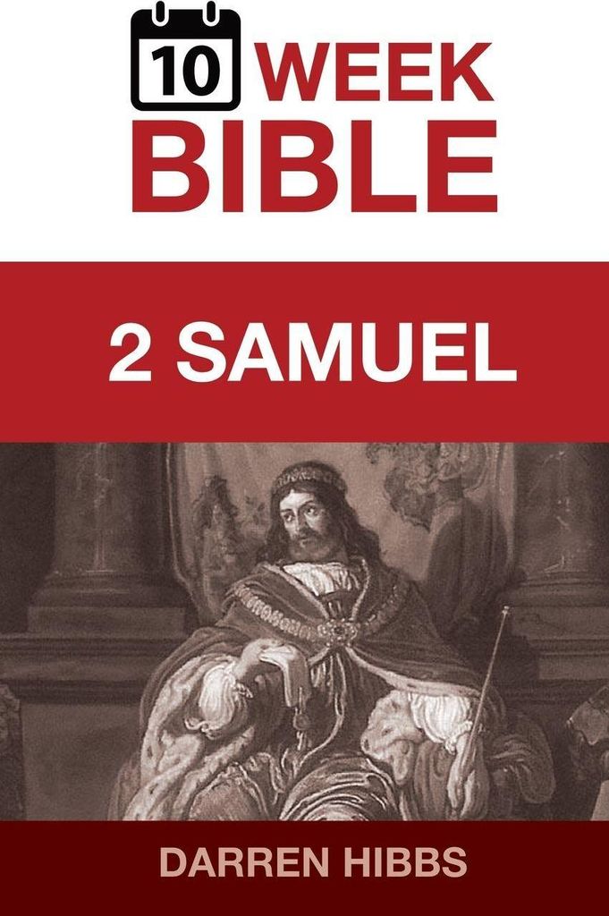 2 Samuel