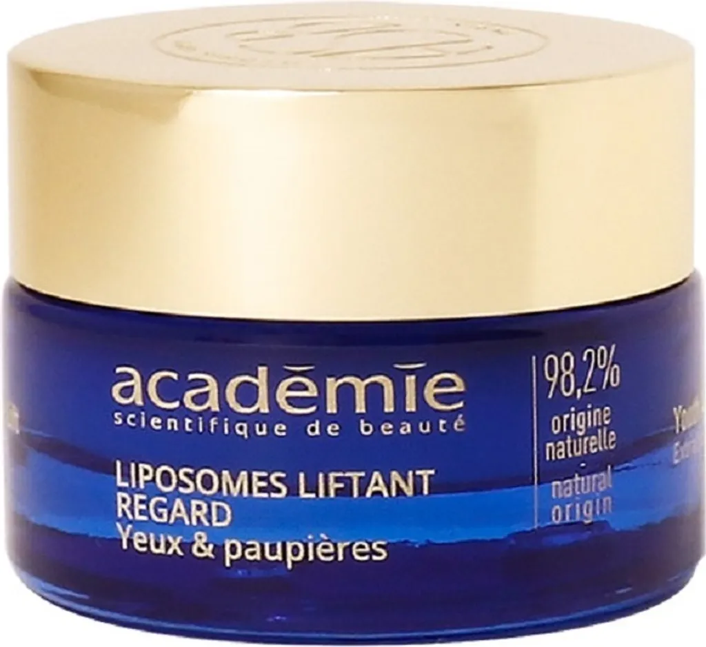 Academie Scientifique de Beaute Youth Active Lift Soin Yeux 15ml