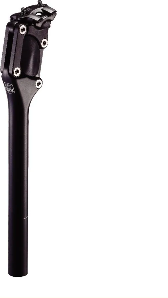Tige de Selle Ø27,2 mm PM-705n2 Ultra Robuste avec Finition Moderne