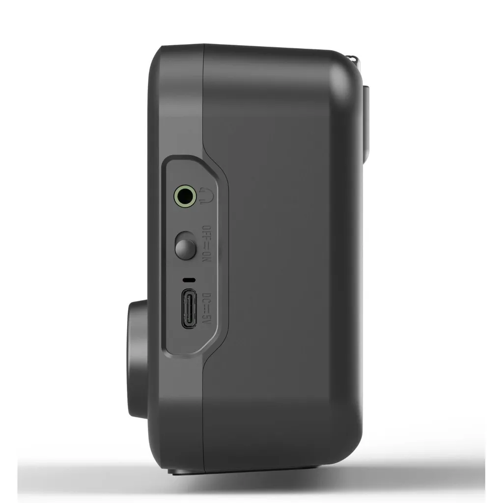 Radio Portatile Blaupunkt DAB+ Bluetooth: Batteria Lunga Durata e DAB - 2