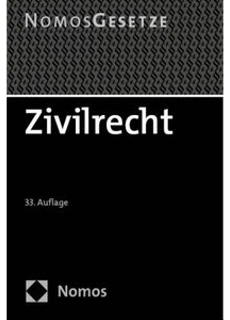 Zivilrecht