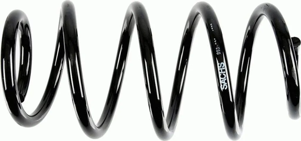 Ressort suspension contre l'affaissement Passat CC OE 3C0411105AA