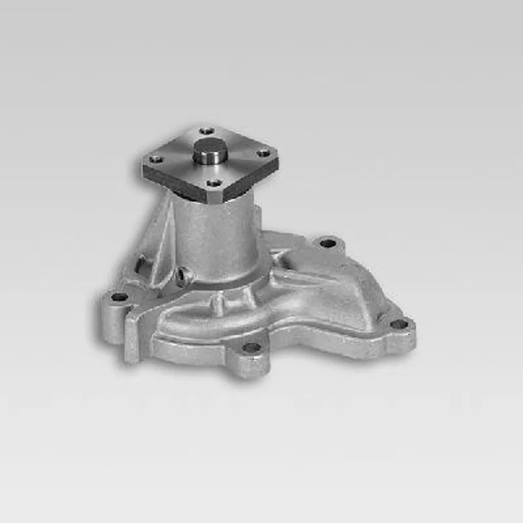 Pompe à eau HEPU haute performance P735 compatible OE 2101057J00 Nissan