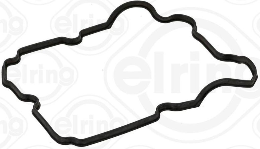 ELRING 482.420 Ventildeckel Zylinderkopfhaube Dichtung für SUBARU FORESTER (SH) für SAAB 9-2X Kombi (US)