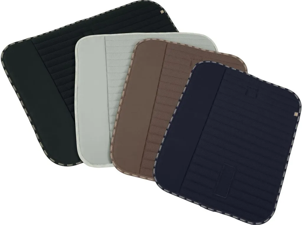 Set Sottofasce Eskadron Heritage Softshell Climalegs 55x45cm XL