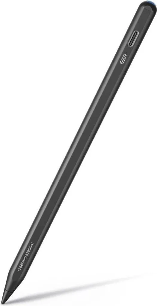 Rysik ESR Geo Digital Nero per iPad: Addio a matite smarrite | E-Commerce