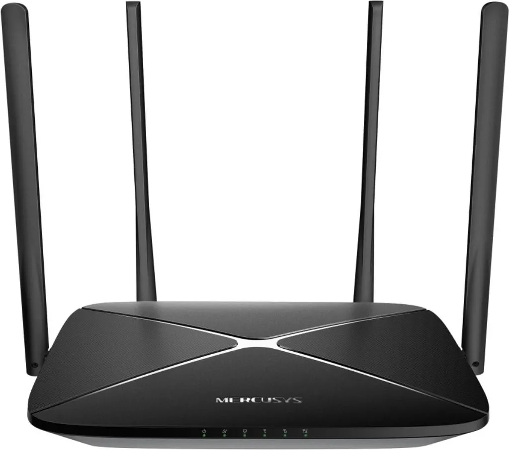Mercusys MB115-4G: Il Router SIM Perfetto per Domotica e Streaming