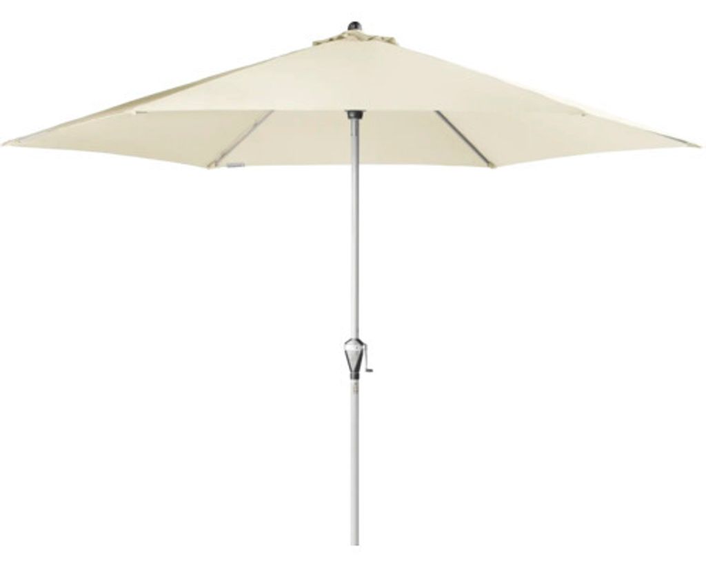 Ombrellone Doppler / ombrellone a manovella Active auto Immagine del prodotto 