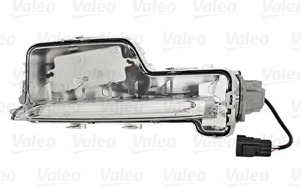 Réparer vos feux diurnes Volvo S60 V60 avec la pièce VALEO 045156 OE