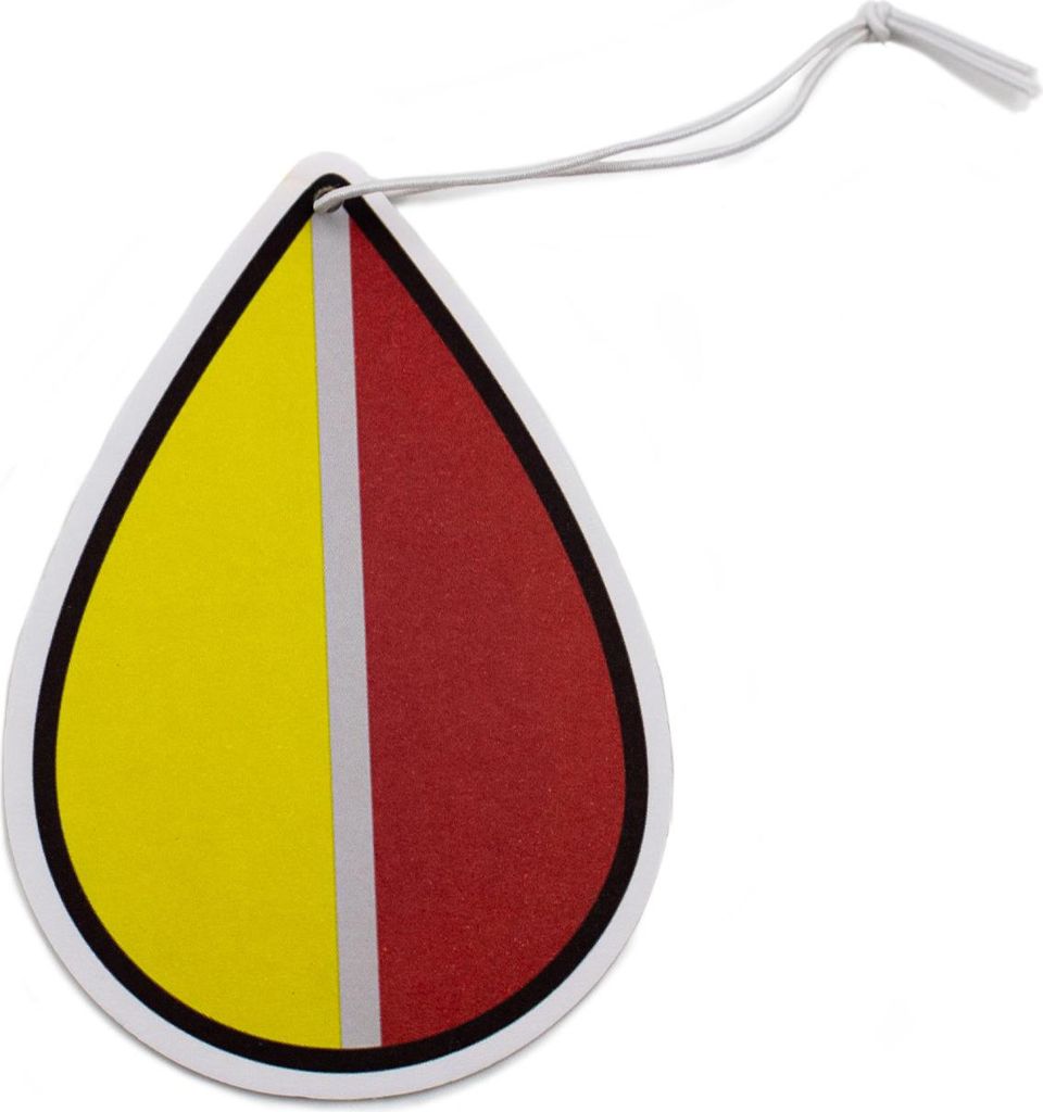 Lufterfrischer Duftbaum für Auto Tuning Zubehör Autoduft Wunderbaum Duft Neuwagen Innenraum 150 Koreisha