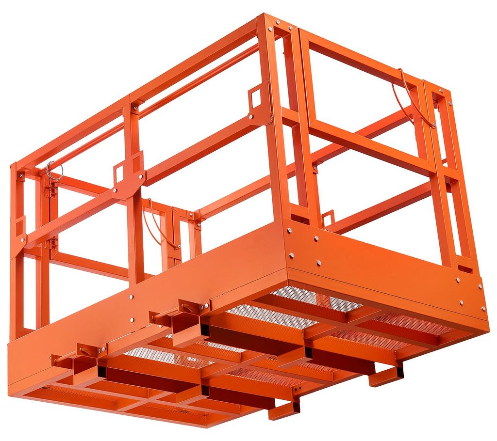 Plateforme élévatrice SucceBuy, dimensions 1817 x 1220 mm, Image du produit 