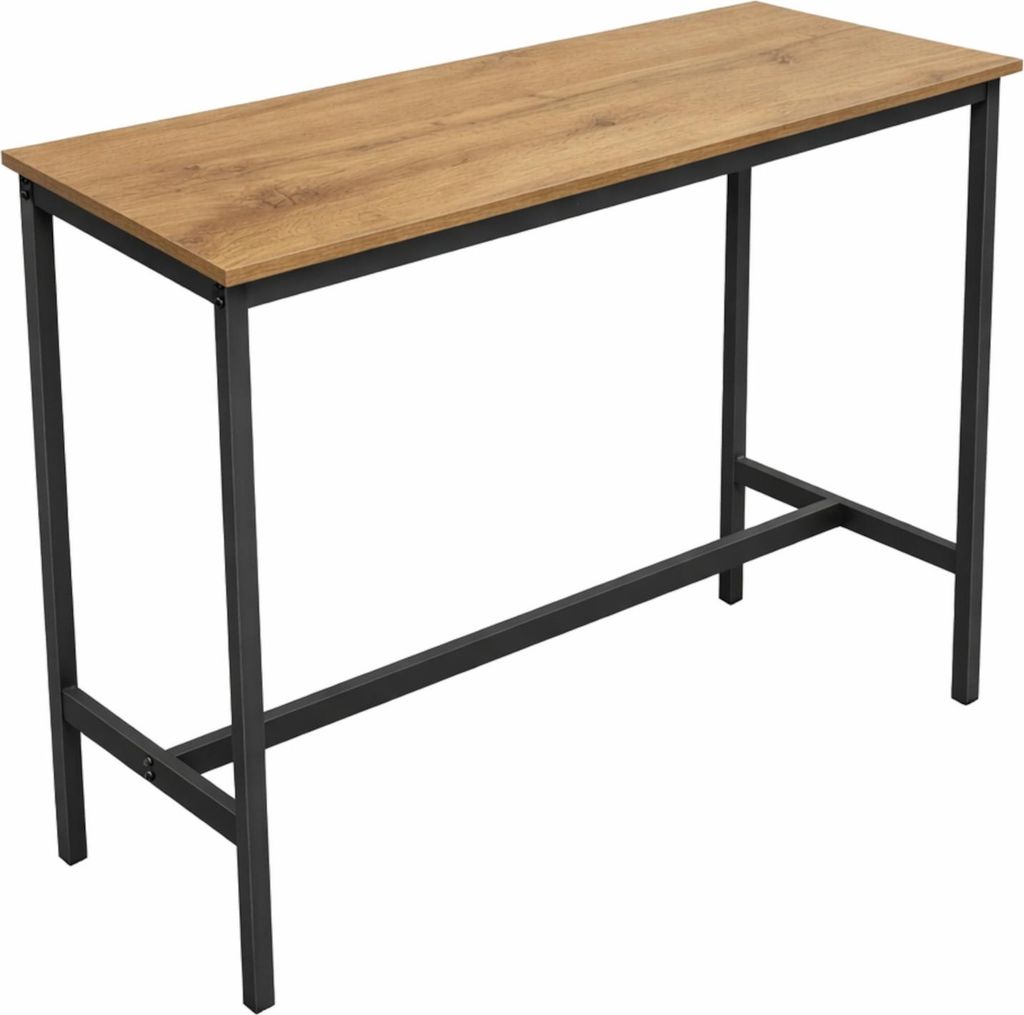 Stół wąski olcha stolik do jadalni 100x40x90 I Begryf Zdjęcie produktu 