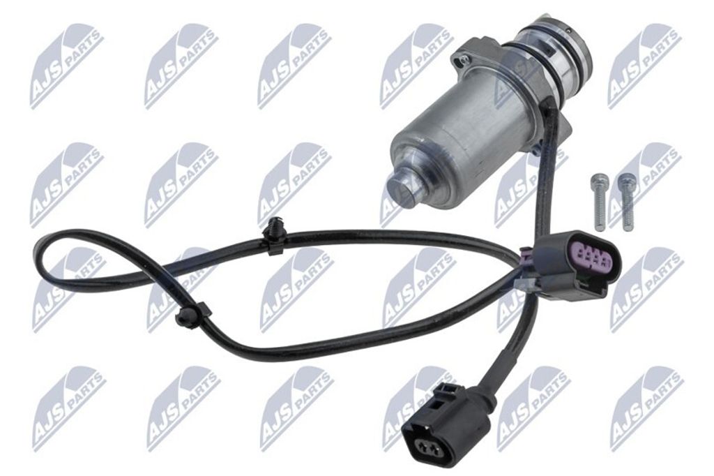 NTY Stellmotor Verteilergetriebe ESR-PL-000 für OPEL INSIGNIA Caravan