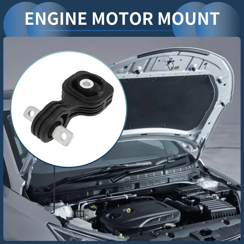 Support Moteur Honda Civic 1.8L 2006-2012 : Stop aux Vibrations Moteur