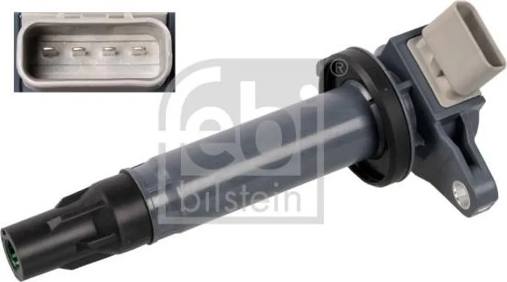 Bobine d'allumage crayon pour Croma, X3 et L200 - Qualité Premium