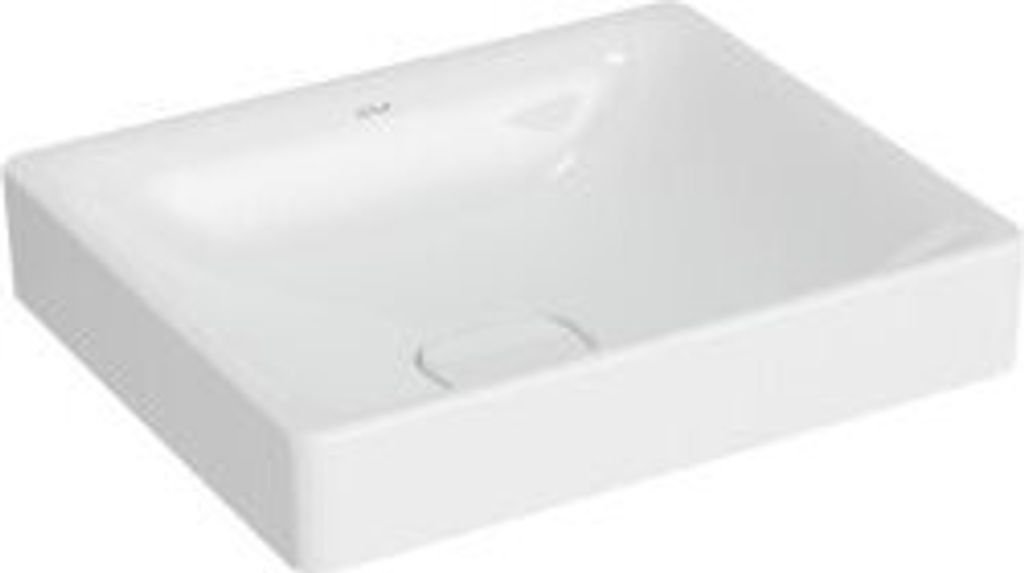 VITRA 7534B003-1398 Aufsatzschale New Metropole 500x400mm