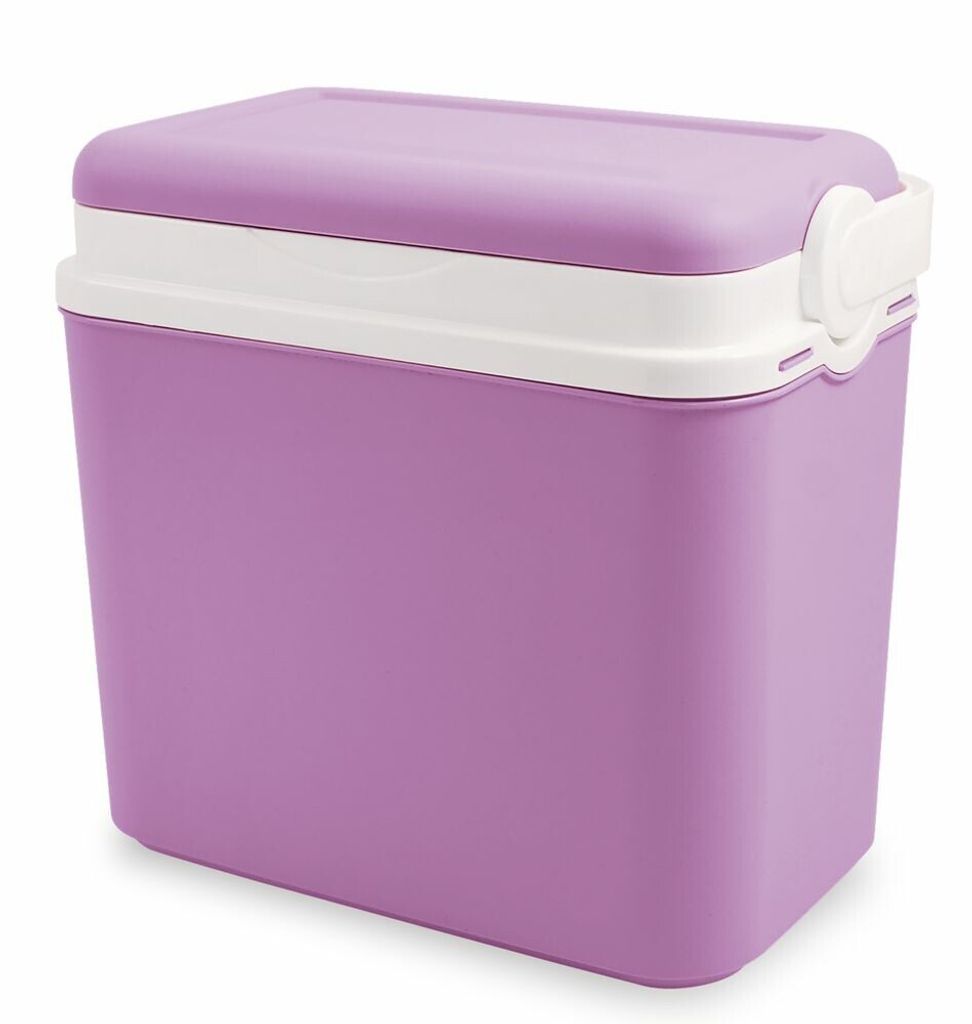 Frigo Termico Colori Assortiti 10Lt Immagine del prodotto 