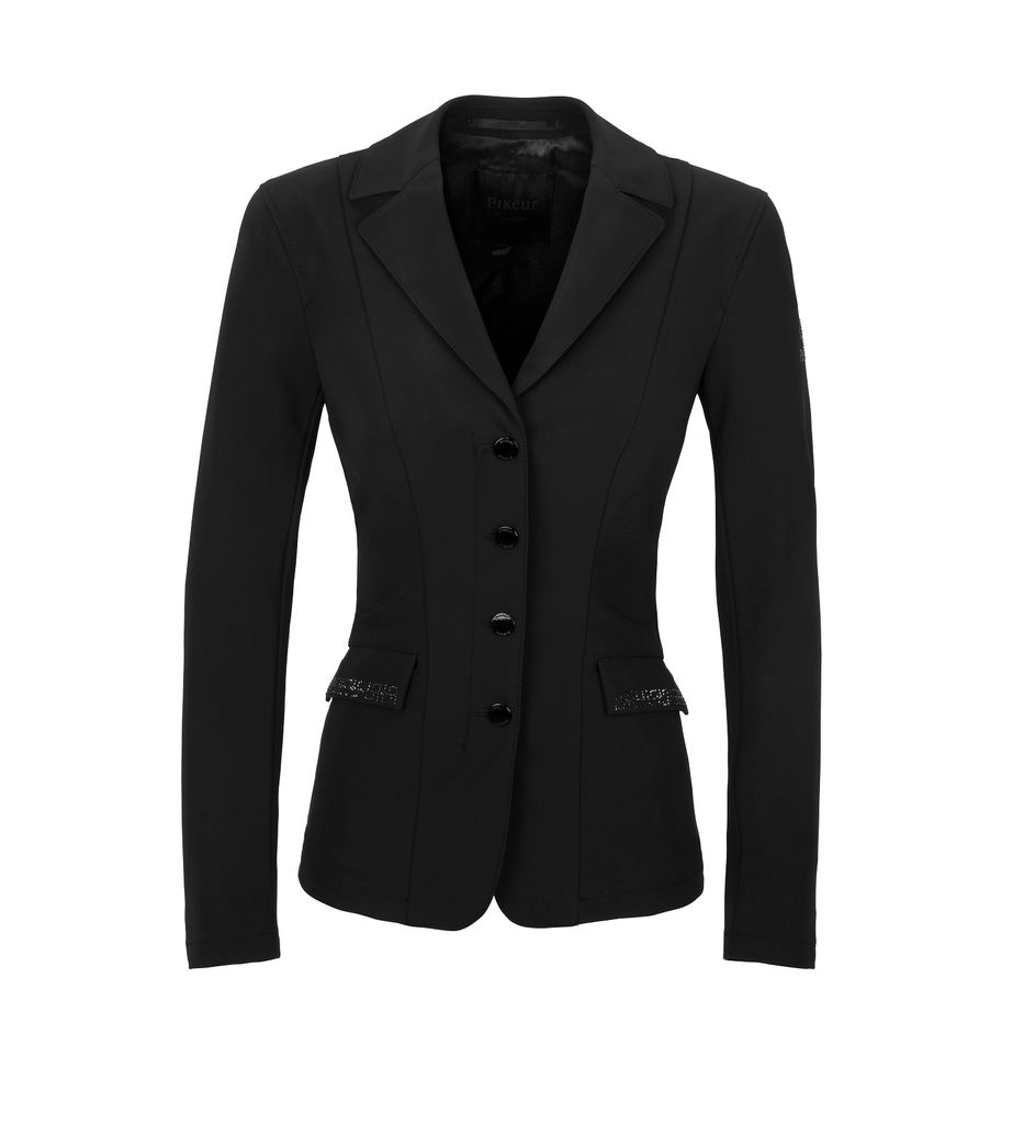 Pikeur Sakko Valentine 290 black 80