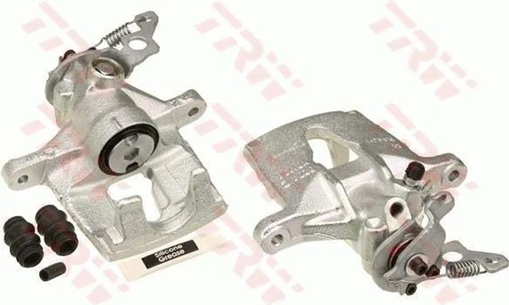 Étrier de frein TRW BHN375E en aluminium - Performance OE 1S712553BF