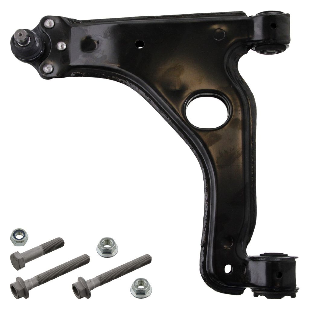 FEBI BILSTEIN 38273 Querlenker Vorne Links Unten für OPEL VECTRA B (36)