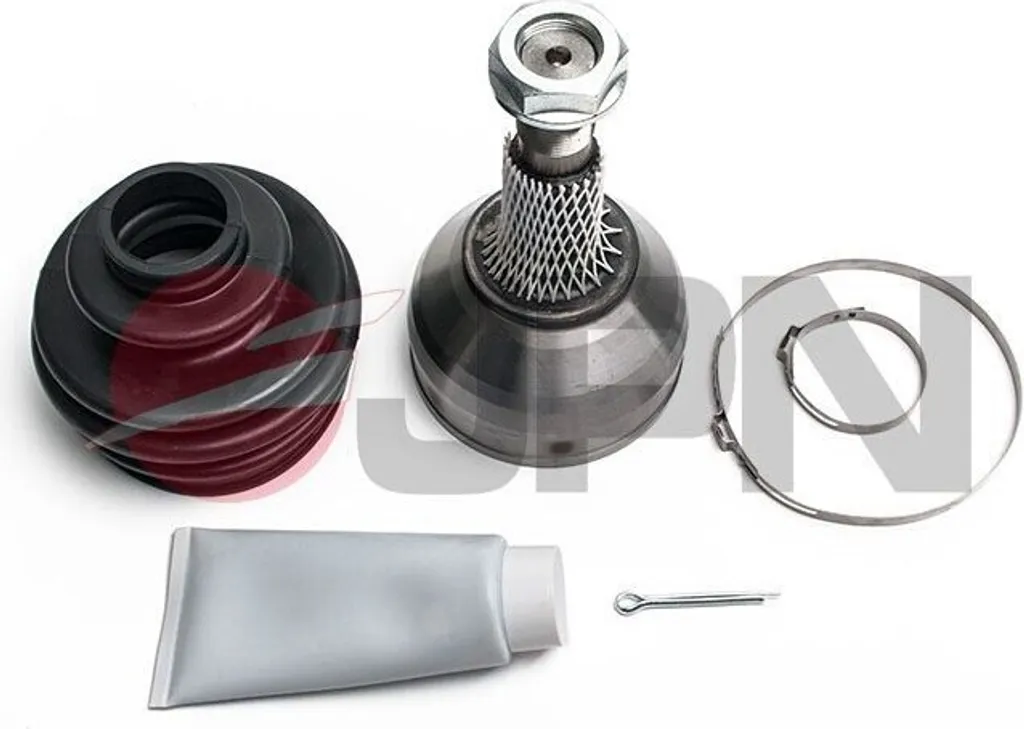 Supprimer les Vibrations : Joint de Transmission 3272GL pour C5 III et Jumpy
