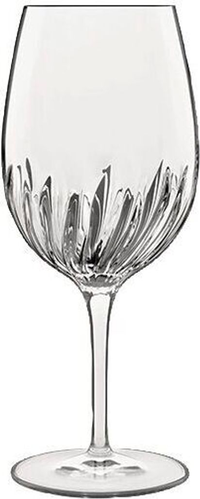 Bormioli Rocco Spritz, Universelles Weinglas, Tulpenglas, Produktbild 