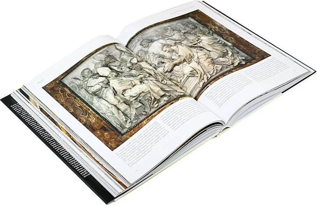 Comprendre le Vatican : Art, architecture et secrets du cérémonial - 6