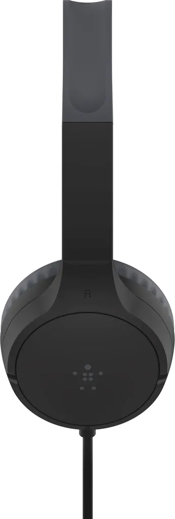 Belkin Soundform Mini Cuffie per Bambini 85dB - Sicurezza e Comfort AUD004btBK - 2