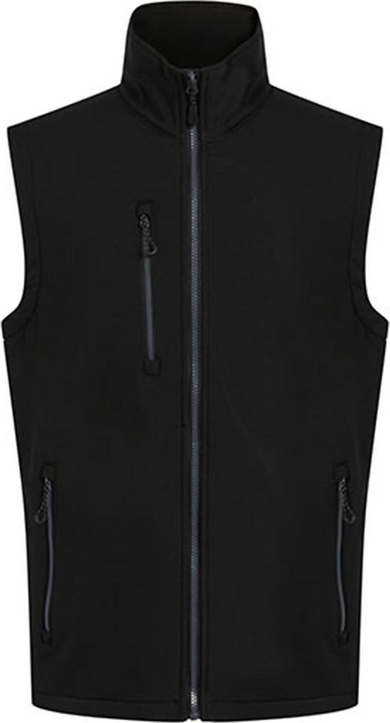 Regatta Professional Navigate 2-Layer Softshell Bodywarmer