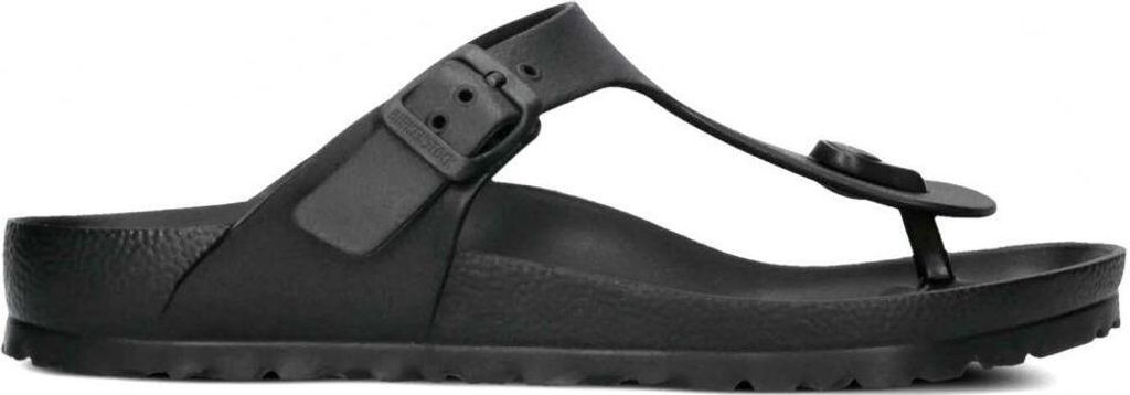 Birkenstock Gizeh schwarz Gr. 40 Produktbild 107