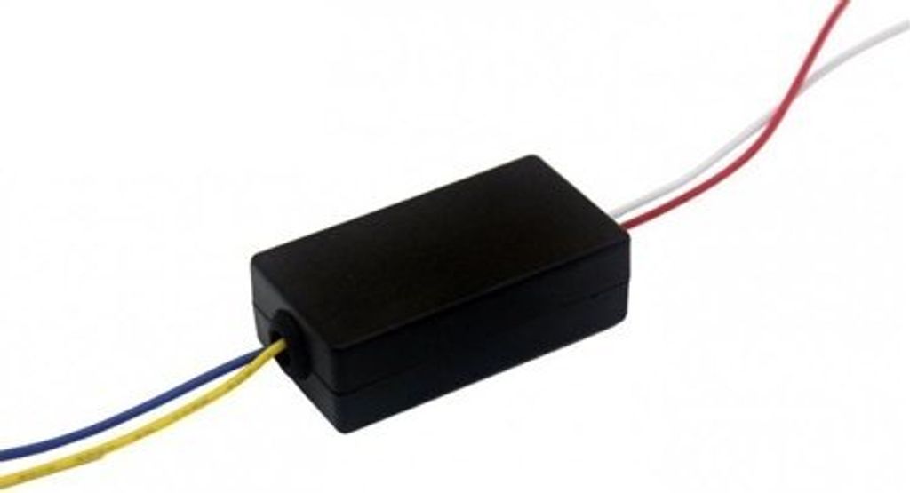 Eingangstor-Steuerung Modul, NC-06, entra Zamel Produktbild 